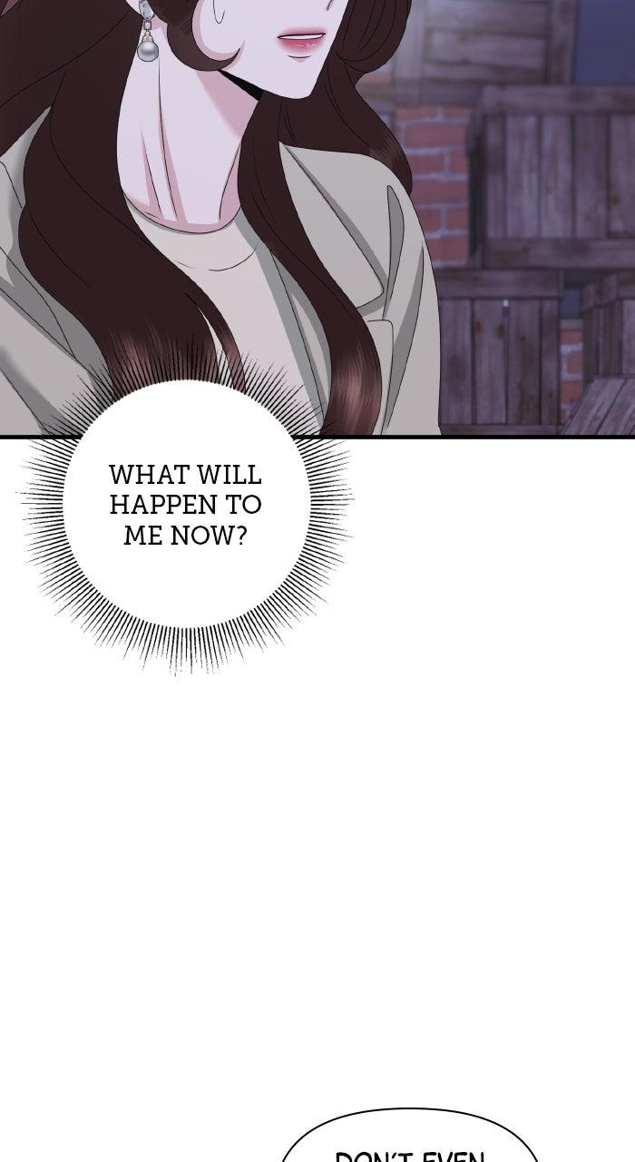 A Husband I Didn't Expect Chapter 59 - Page 31