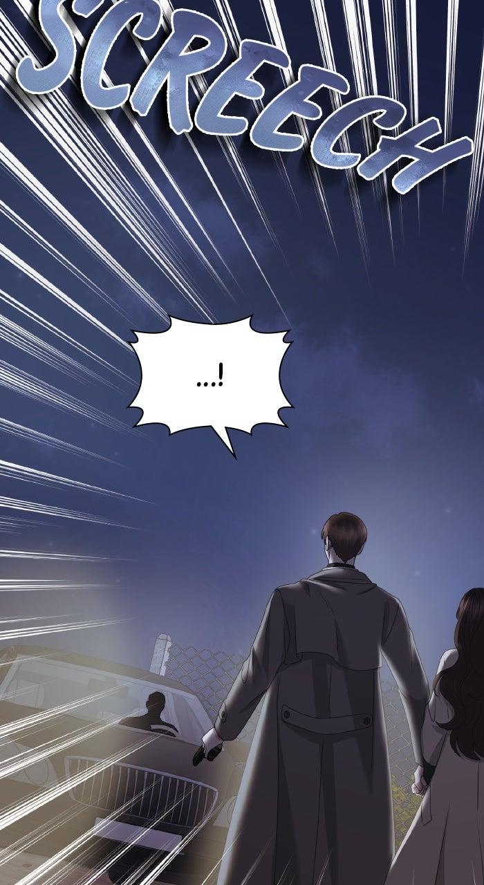 A Husband I Didn't Expect Chapter 59 - Page 33