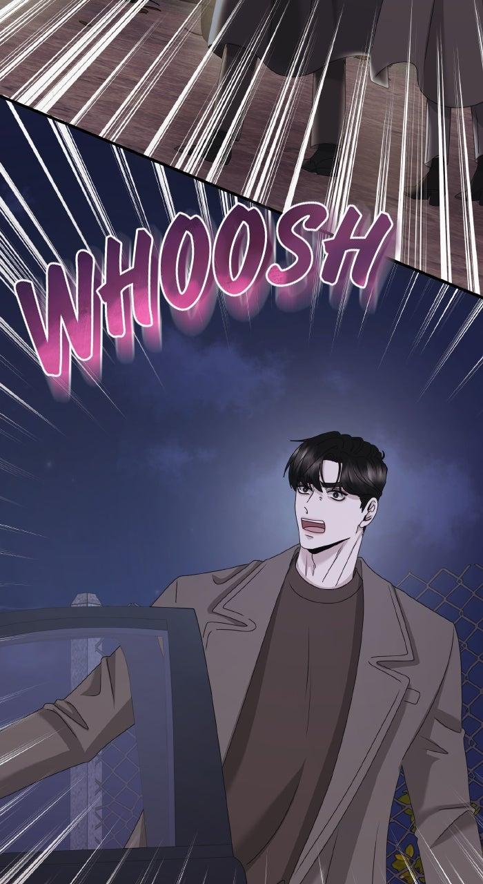 A Husband I Didn't Expect Chapter 59 - Page 34