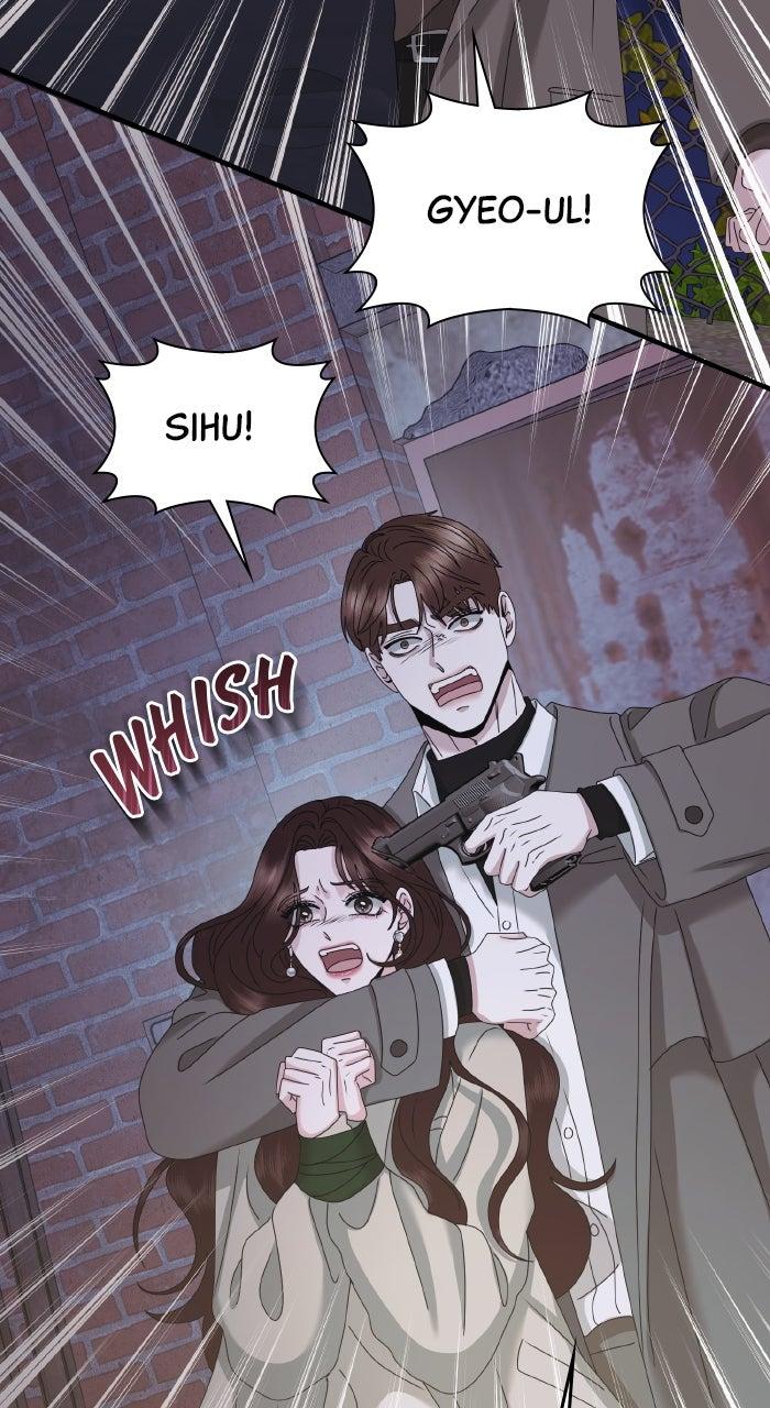 A Husband I Didn't Expect Chapter 59 - Page 35