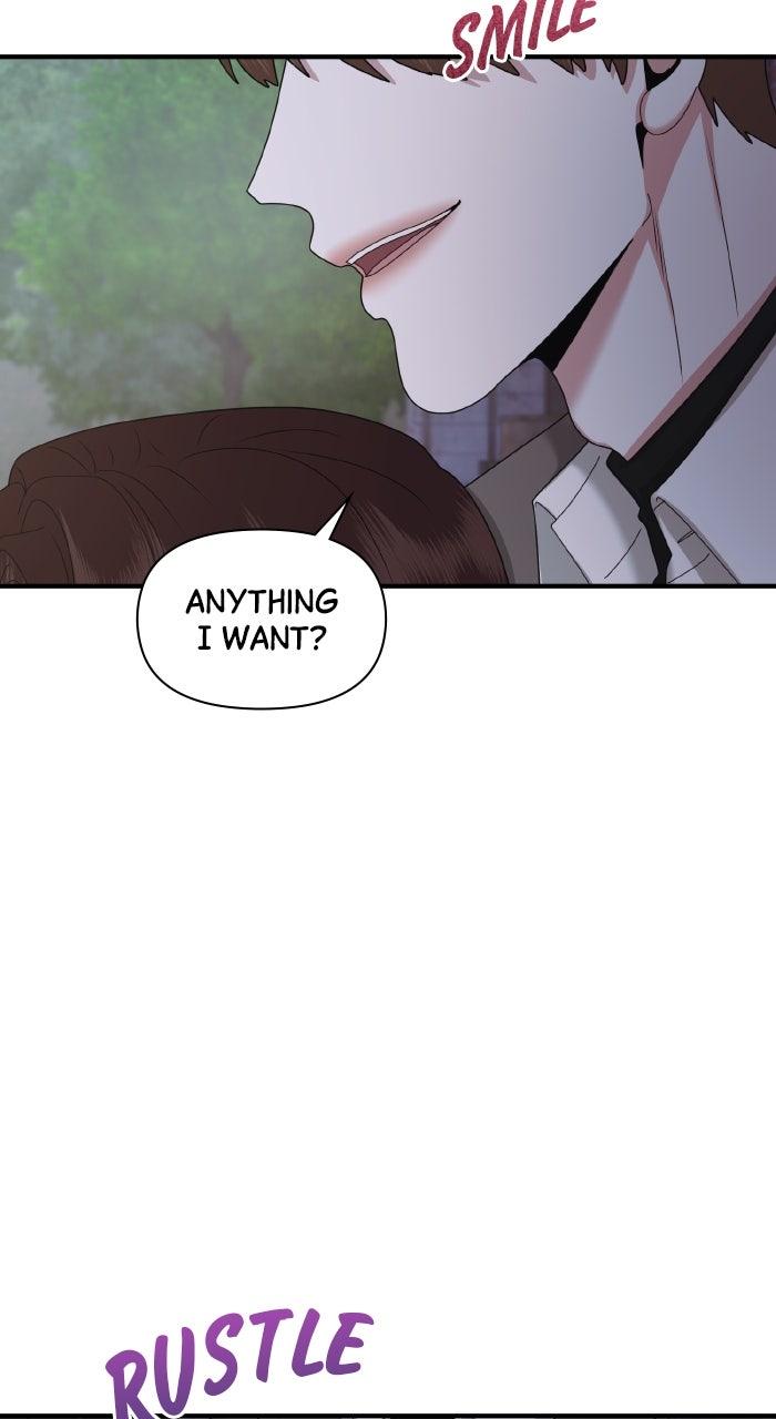 A Husband I Didn't Expect Chapter 59 - Page 38