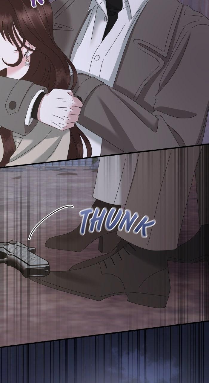 A Husband I Didn't Expect Chapter 59 - Page 39