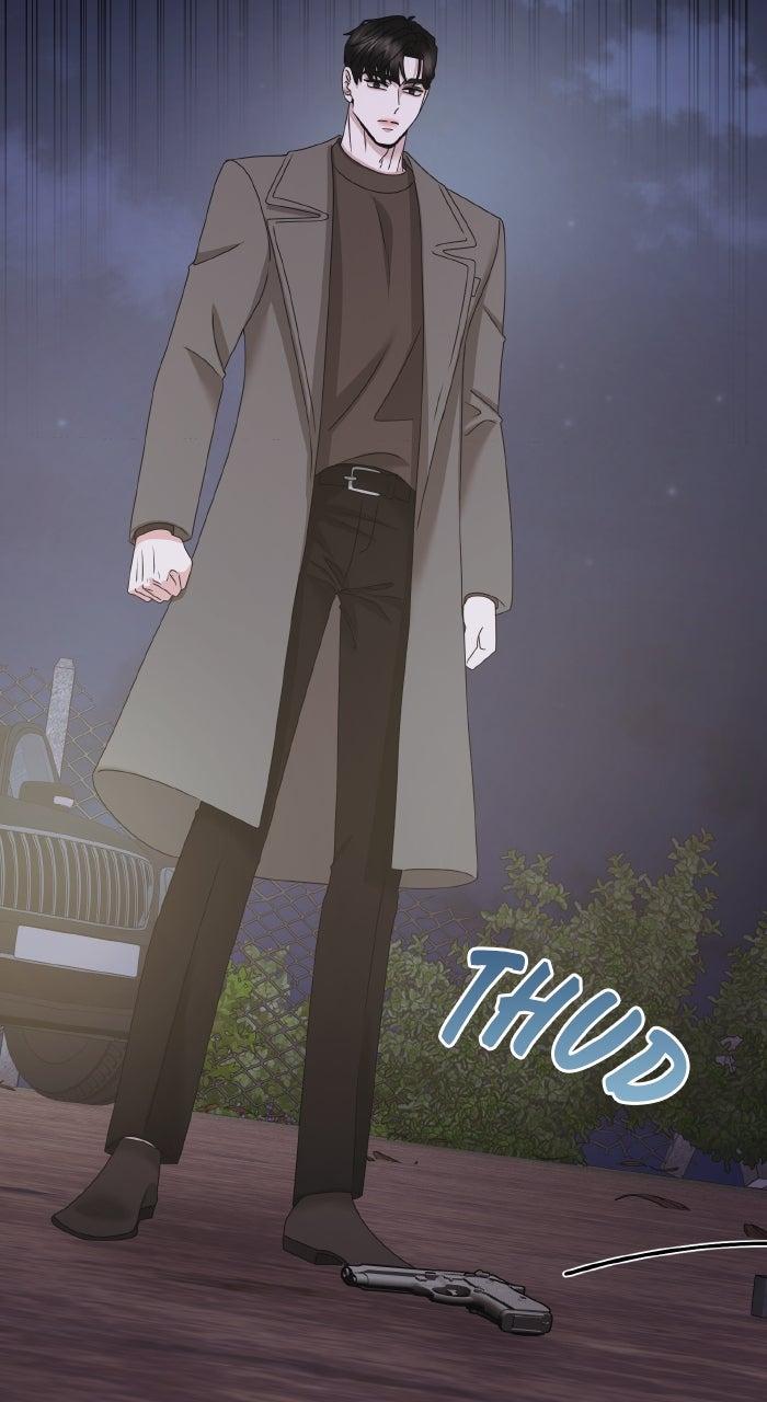 A Husband I Didn't Expect Chapter 59 - Page 40