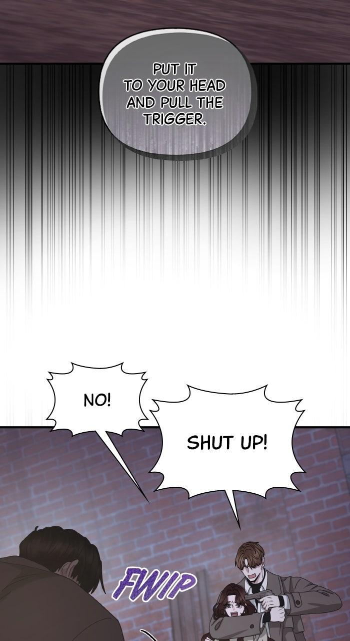 A Husband I Didn't Expect Chapter 59 - Page 41