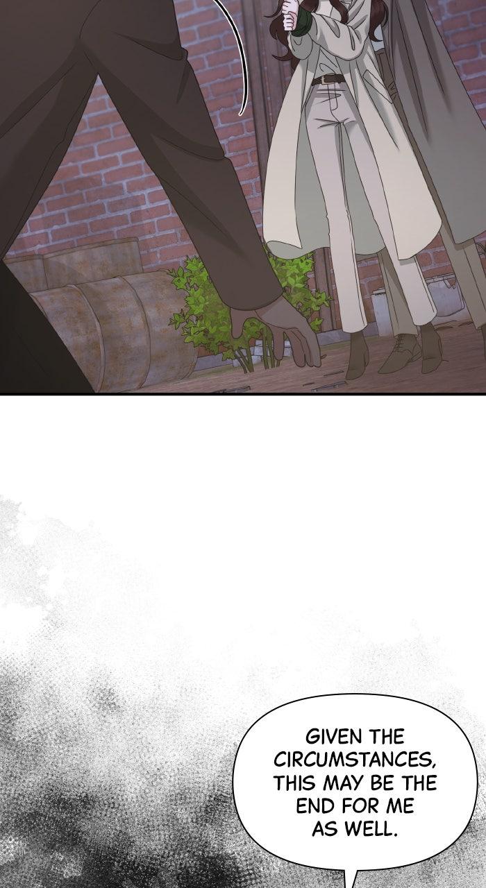 A Husband I Didn't Expect Chapter 59 - Page 42