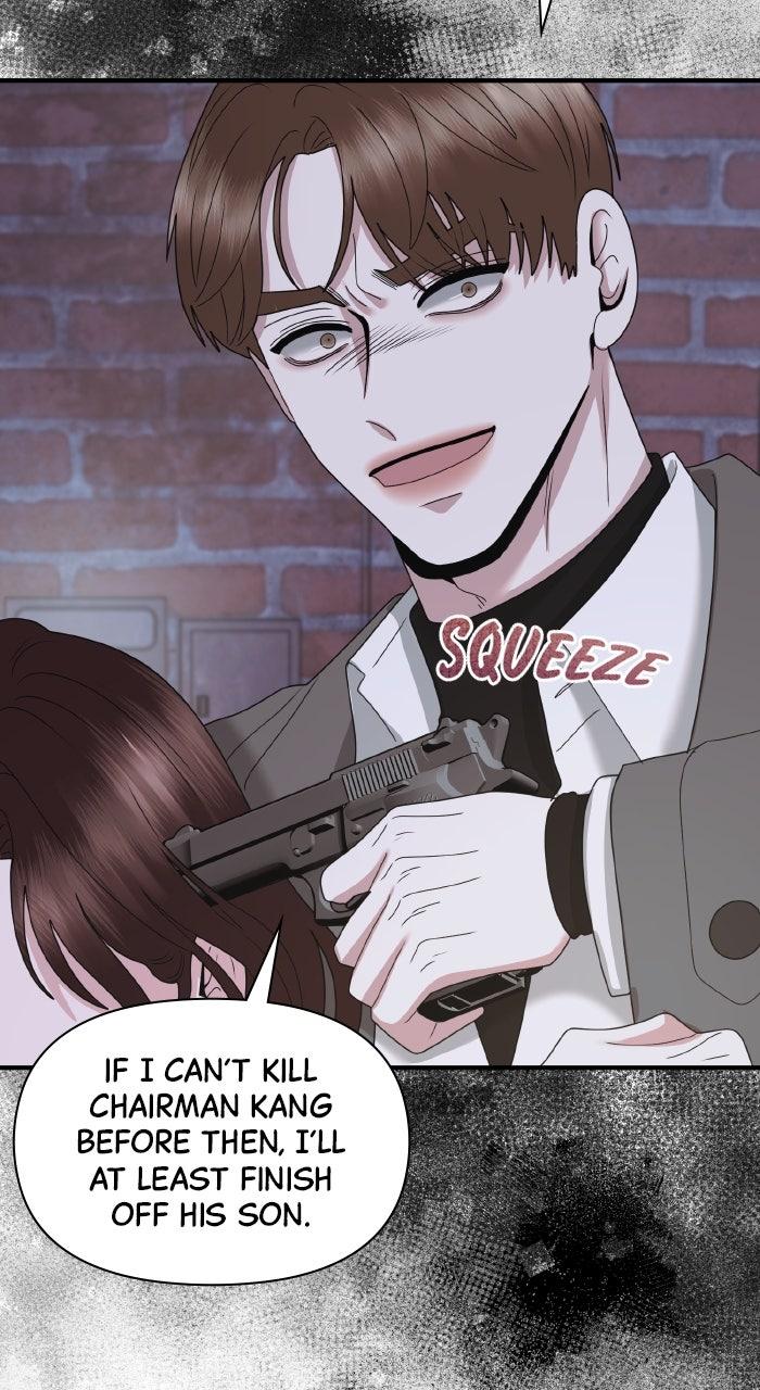 A Husband I Didn't Expect Chapter 59 - Page 43