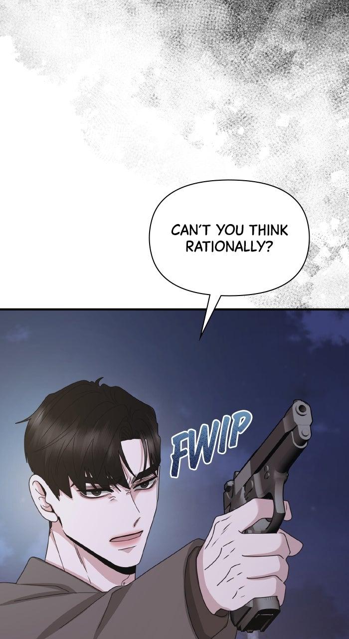 A Husband I Didn't Expect Chapter 59 - Page 44