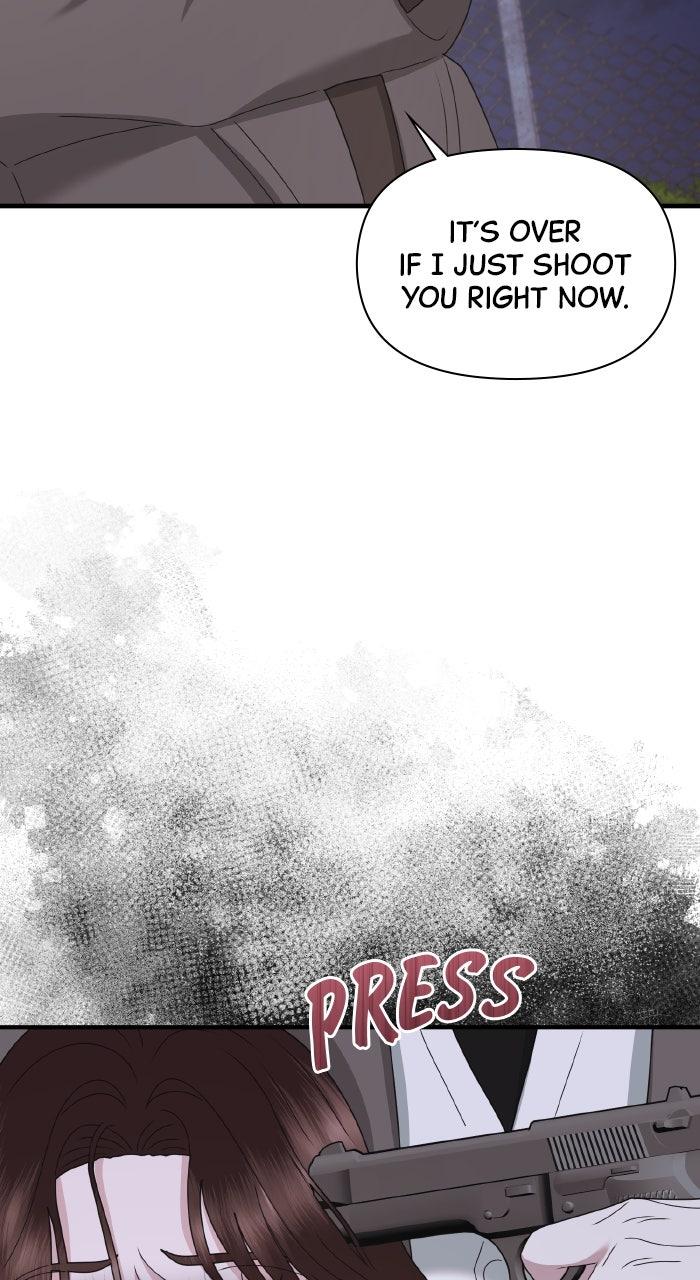 A Husband I Didn't Expect Chapter 59 - Page 45