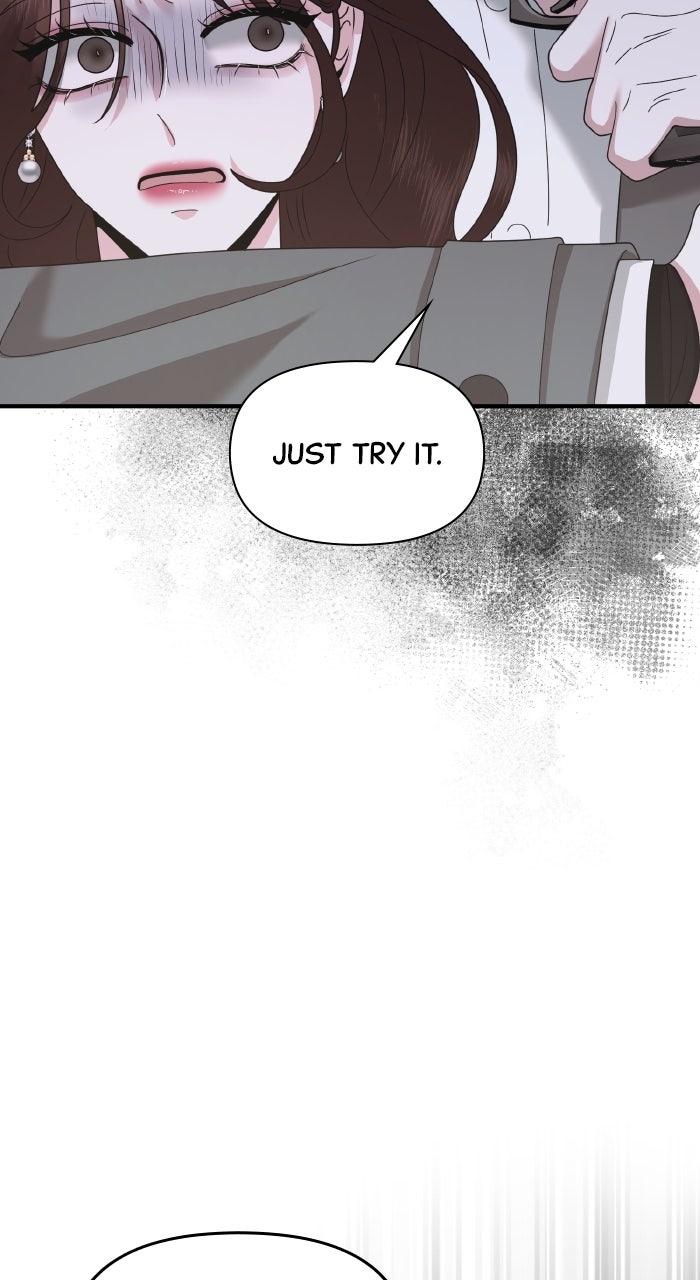 A Husband I Didn't Expect Chapter 59 - Page 46