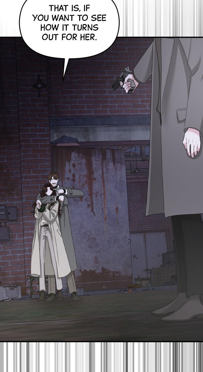 A Husband I Didn't Expect Chapter 59 - Page 47