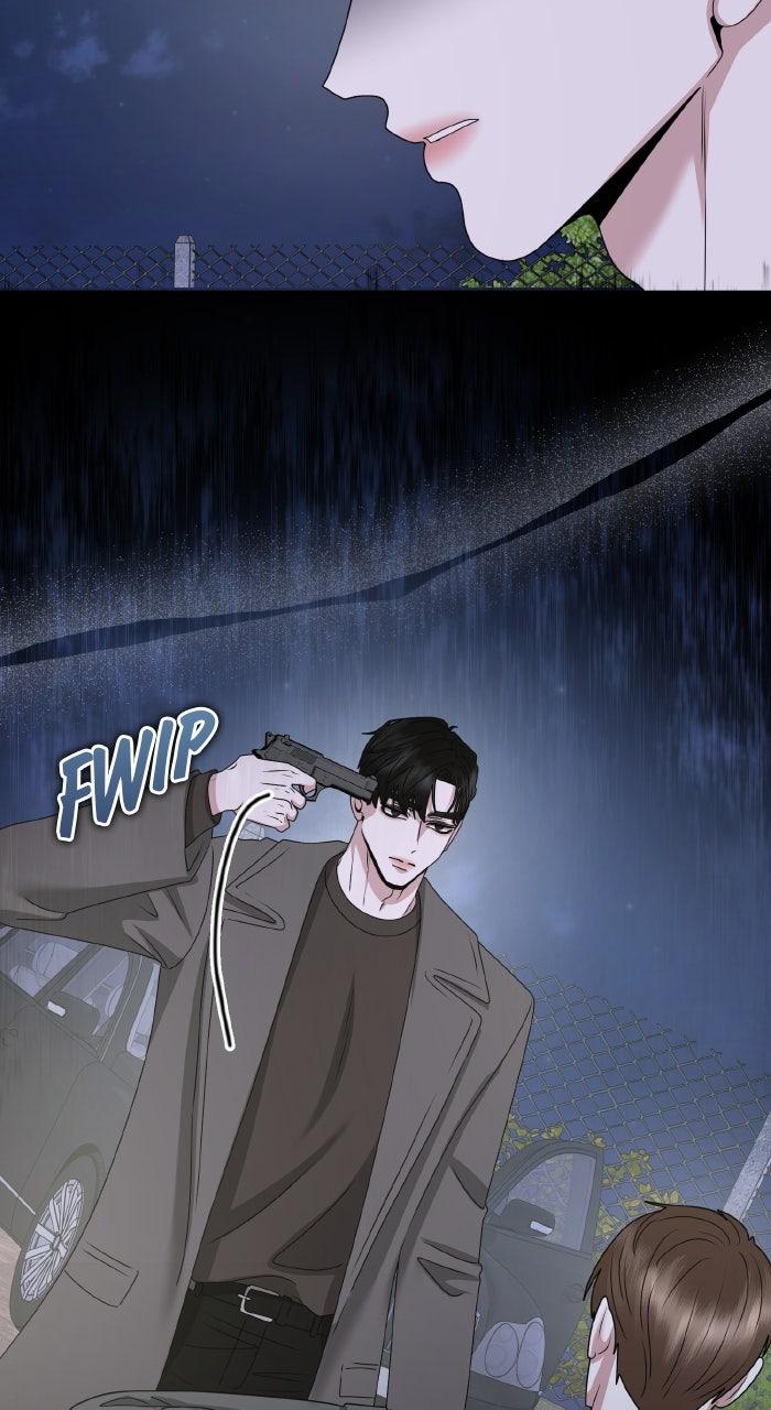 A Husband I Didn't Expect Chapter 59 - Page 49