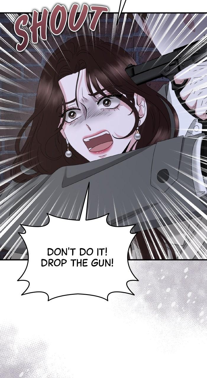 A Husband I Didn't Expect Chapter 59 - Page 51