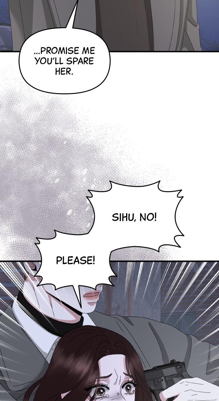 A Husband I Didn't Expect Chapter 59 - Page 53