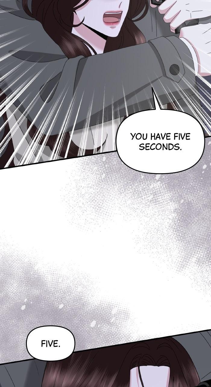 A Husband I Didn't Expect Chapter 59 - Page 54