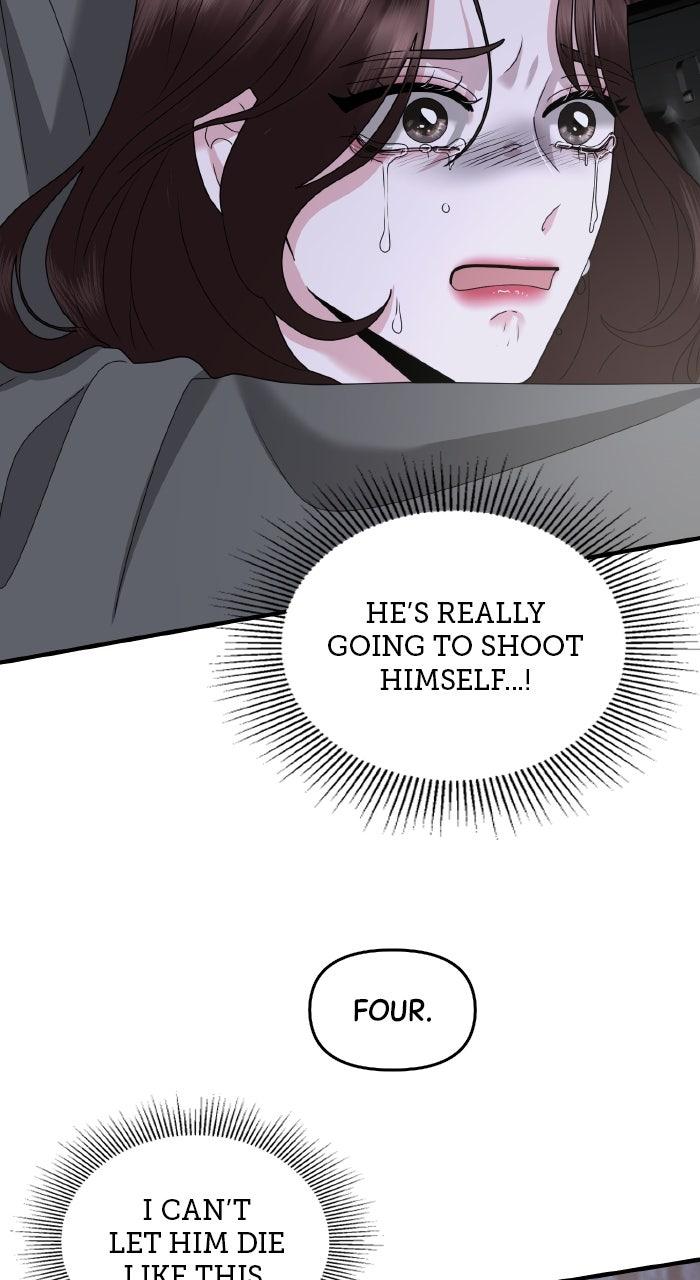 A Husband I Didn't Expect Chapter 59 - Page 55