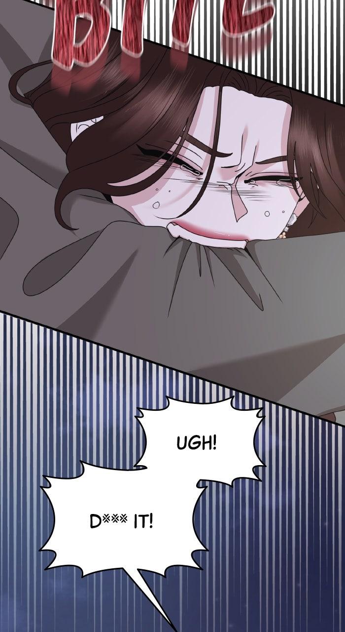 A Husband I Didn't Expect Chapter 59 - Page 58