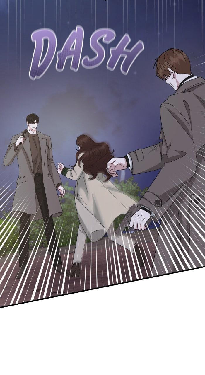 A Husband I Didn't Expect Chapter 59 - Page 59