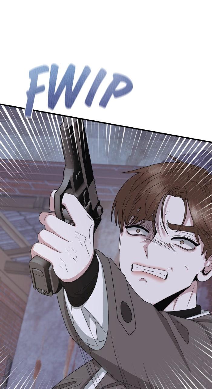 A Husband I Didn't Expect Chapter 59 - Page 60