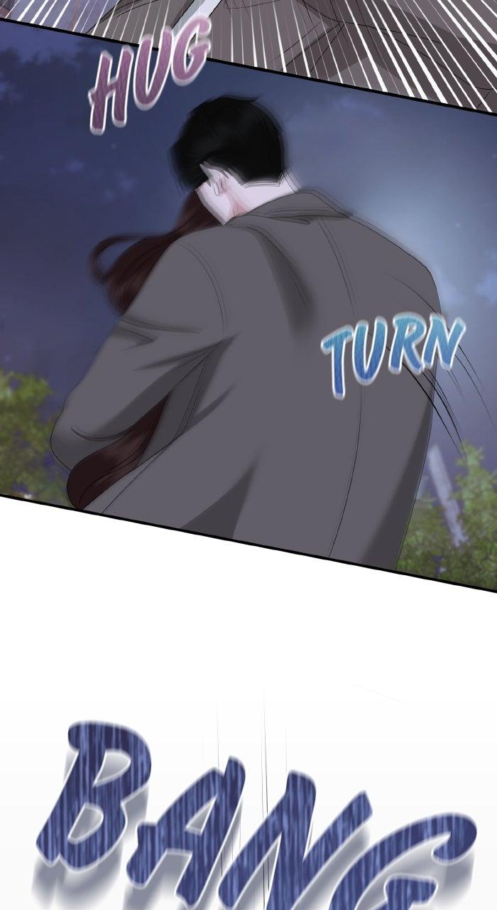 A Husband I Didn't Expect Chapter 59 - Page 61