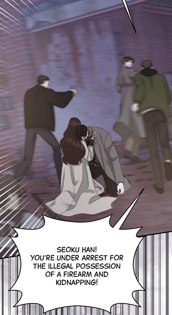 A Husband I Didn't Expect Chapter 59 - Page 67