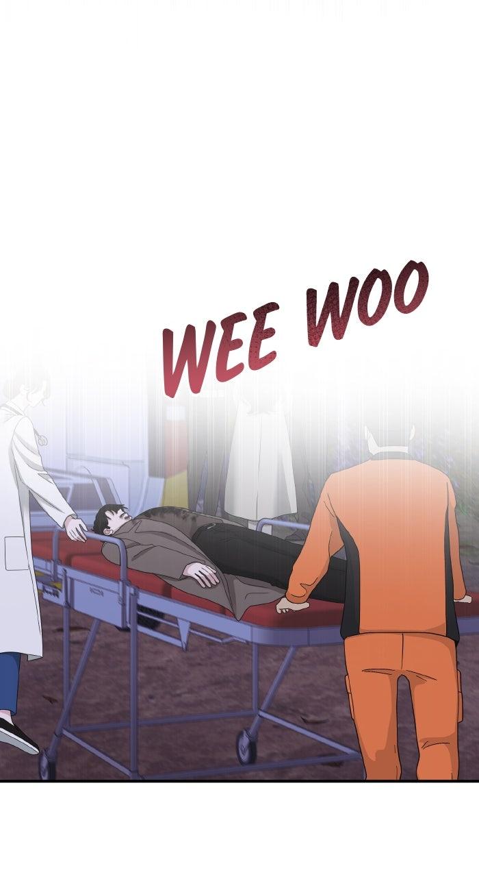 A Husband I Didn't Expect Chapter 59 - Page 71