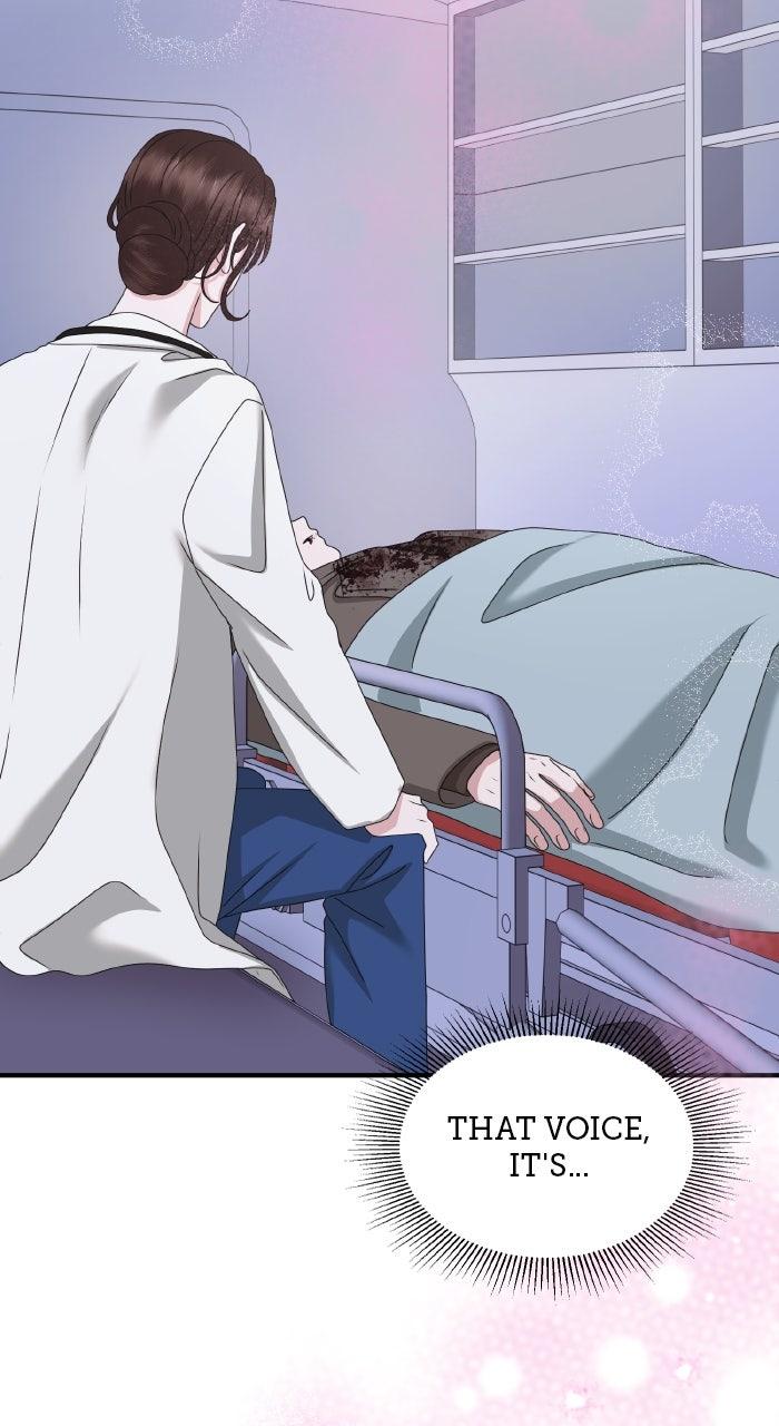 A Husband I Didn't Expect Chapter 59 - Page 75