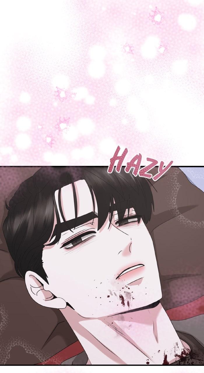A Husband I Didn't Expect Chapter 59 - Page 76