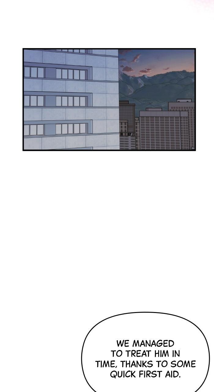 A Husband I Didn't Expect Chapter 59 - Page 81