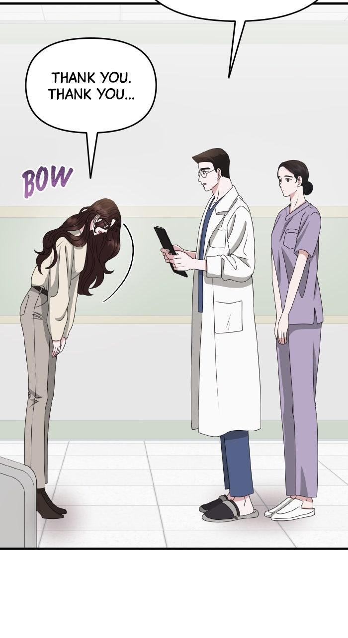 A Husband I Didn't Expect Chapter 59 - Page 82