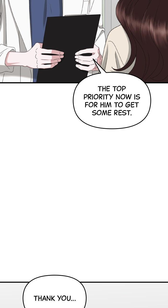 A Husband I Didn't Expect Chapter 59 - Page 84