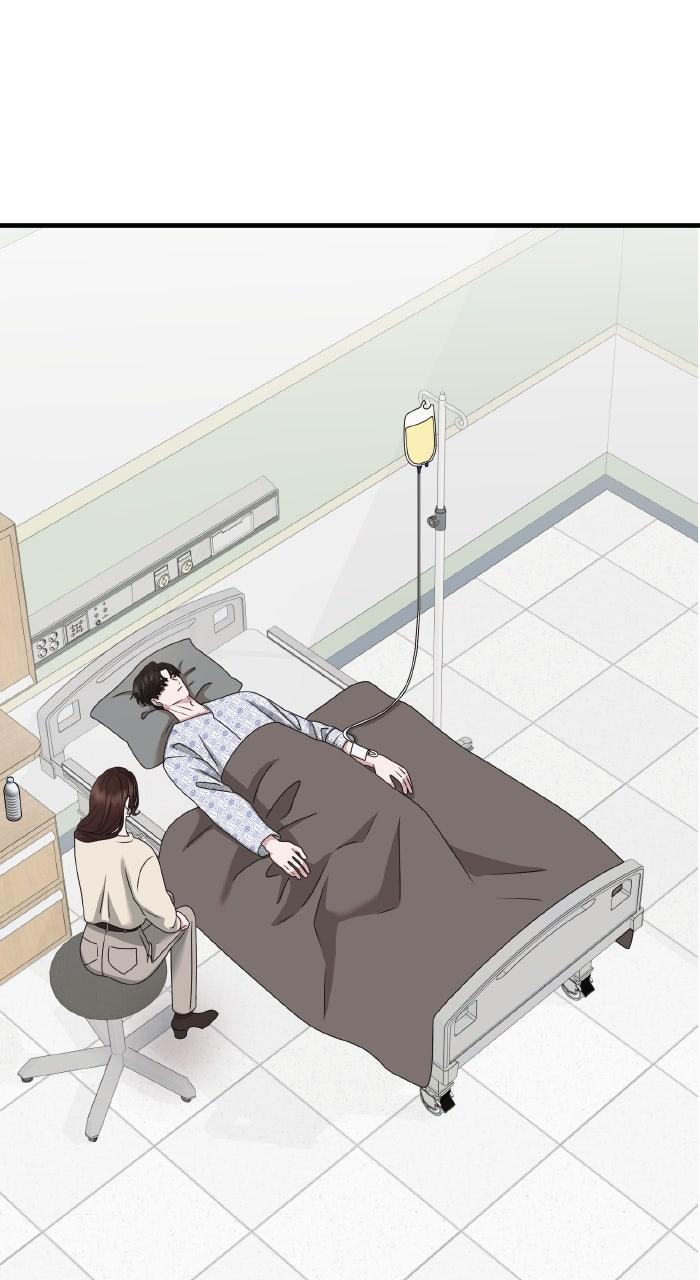 A Husband I Didn't Expect Chapter 59 - Page 86