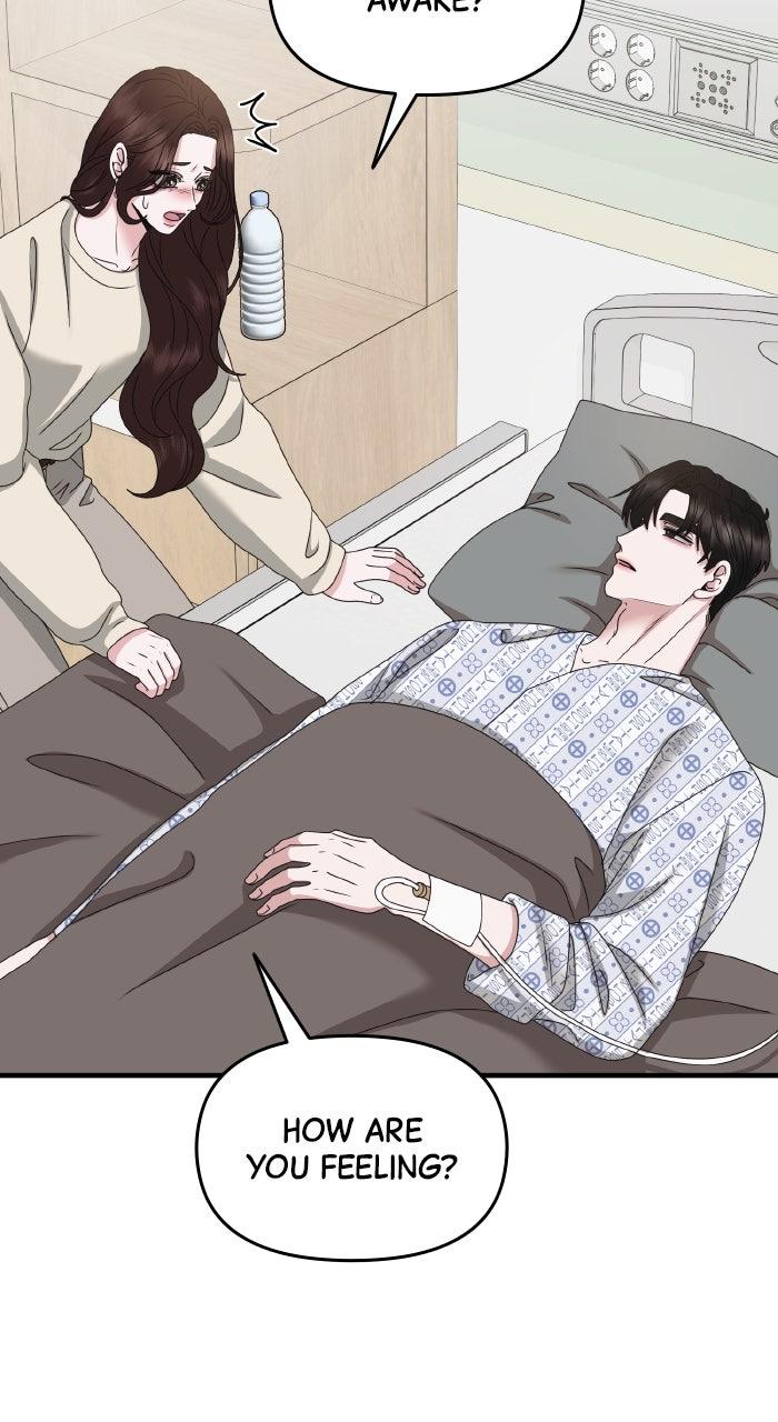 A Husband I Didn't Expect Chapter 59 - Page 89