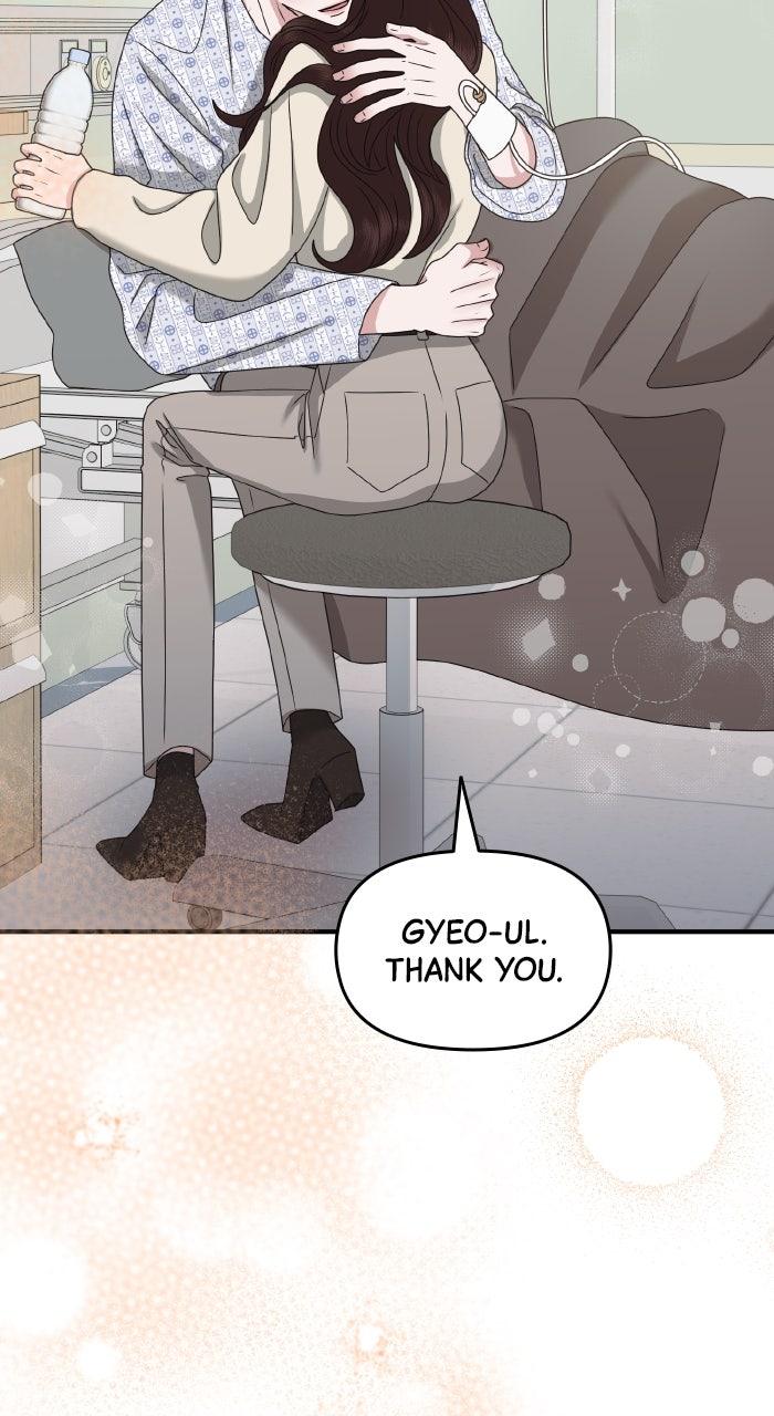 A Husband I Didn't Expect Chapter 59 - Page 96