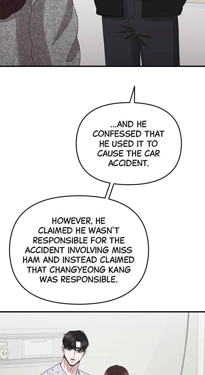 A Husband I Didn't Expect Chapter 60 - Page 4