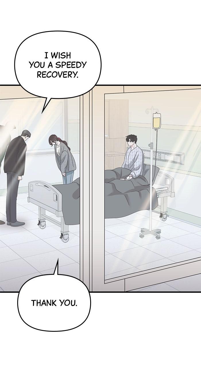 A Husband I Didn't Expect Chapter 60 - Page 6