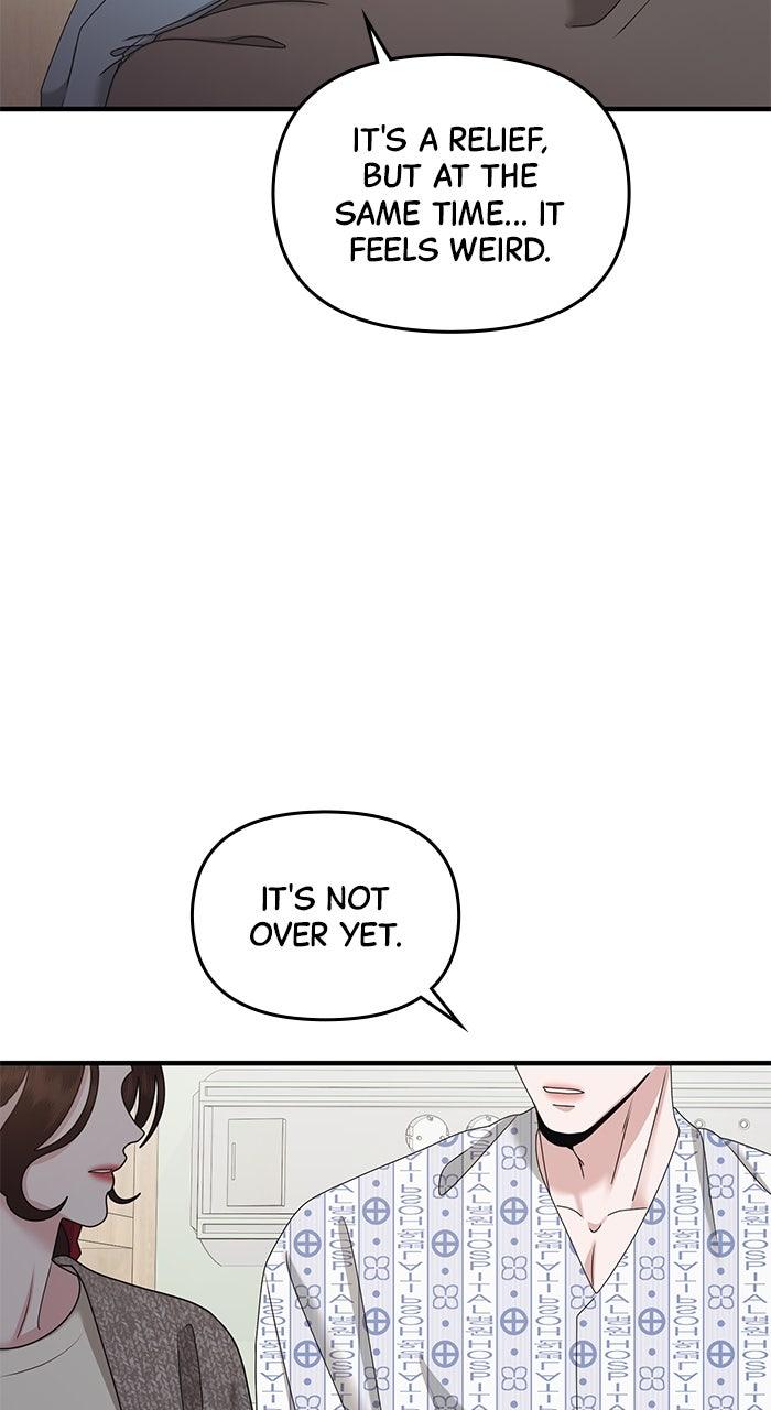 A Husband I Didn't Expect Chapter 60 - Page 11