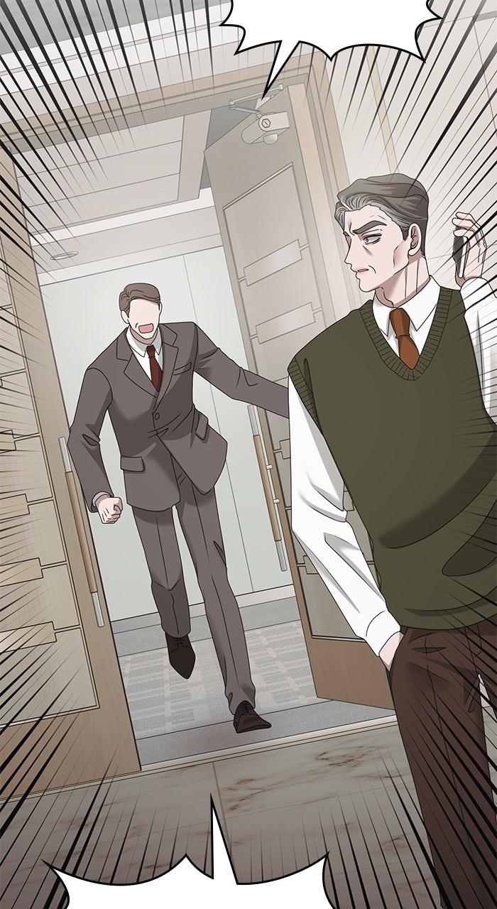 A Husband I Didn't Expect Chapter 60 - Page 17