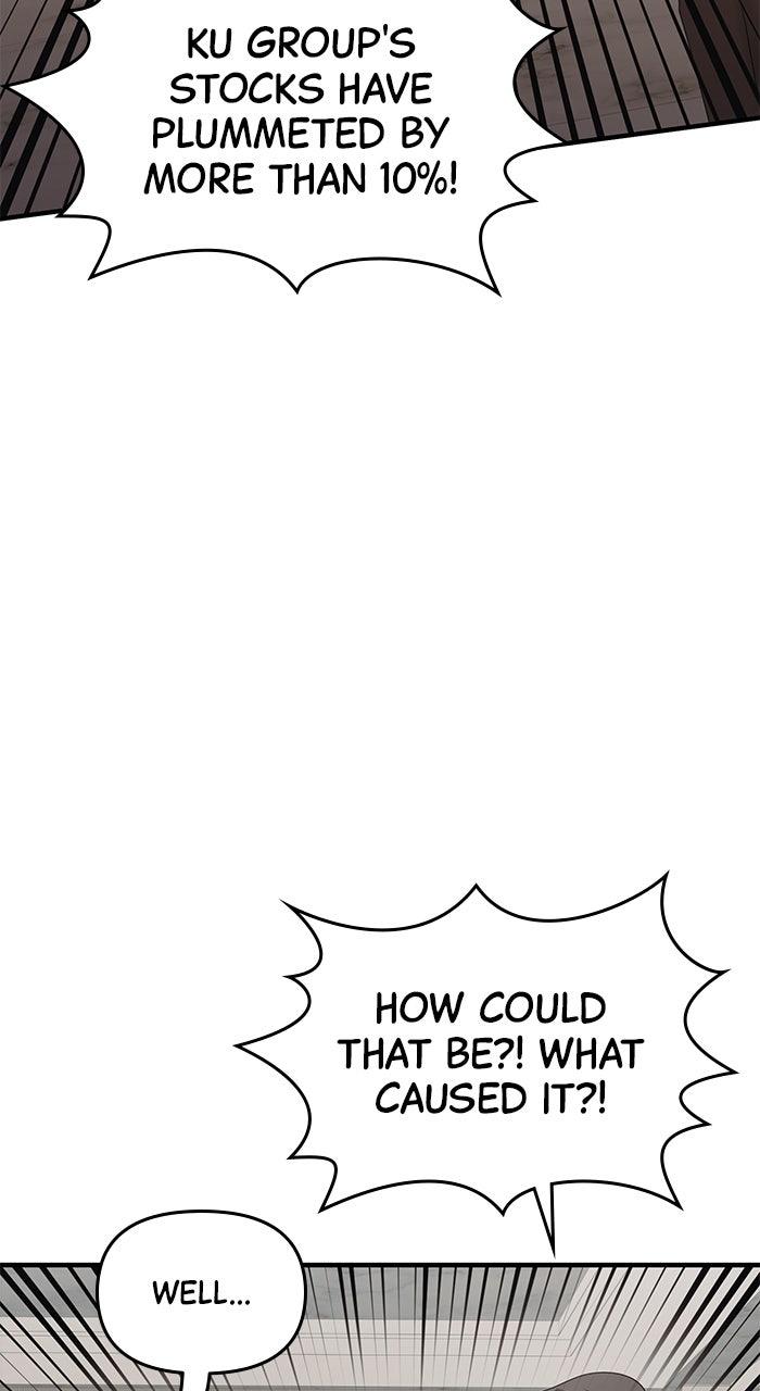 A Husband I Didn't Expect Chapter 60 - Page 18