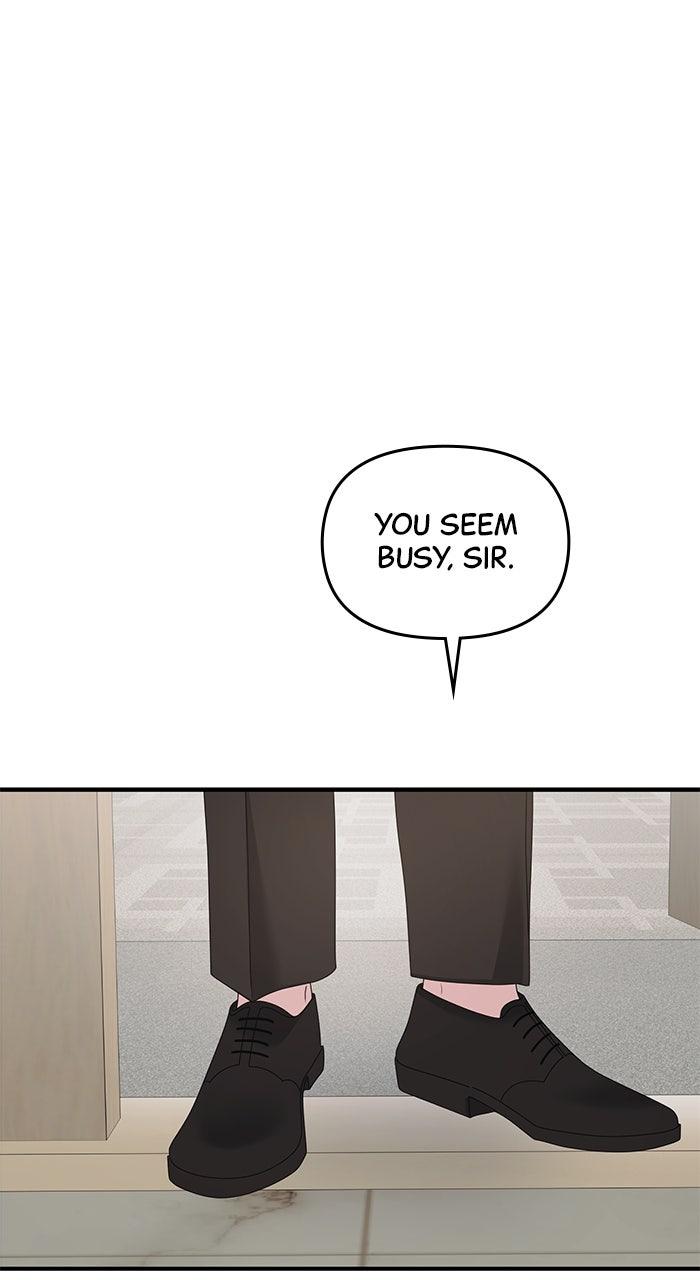 A Husband I Didn't Expect Chapter 60 - Page 21