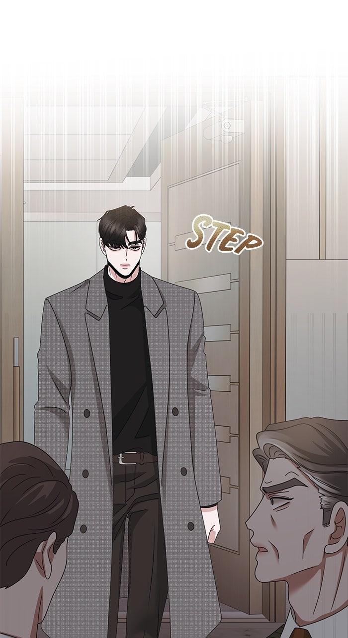 A Husband I Didn't Expect Chapter 60 - Page 22