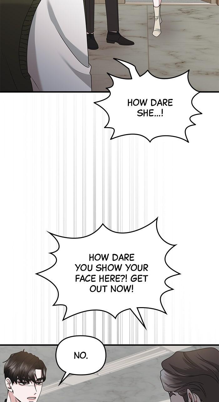 A Husband I Didn't Expect Chapter 60 - Page 26