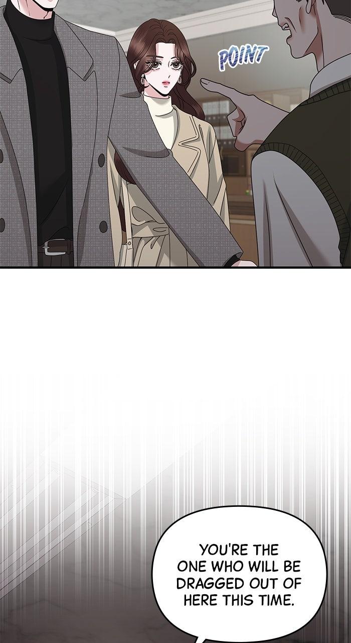 A Husband I Didn't Expect Chapter 60 - Page 27