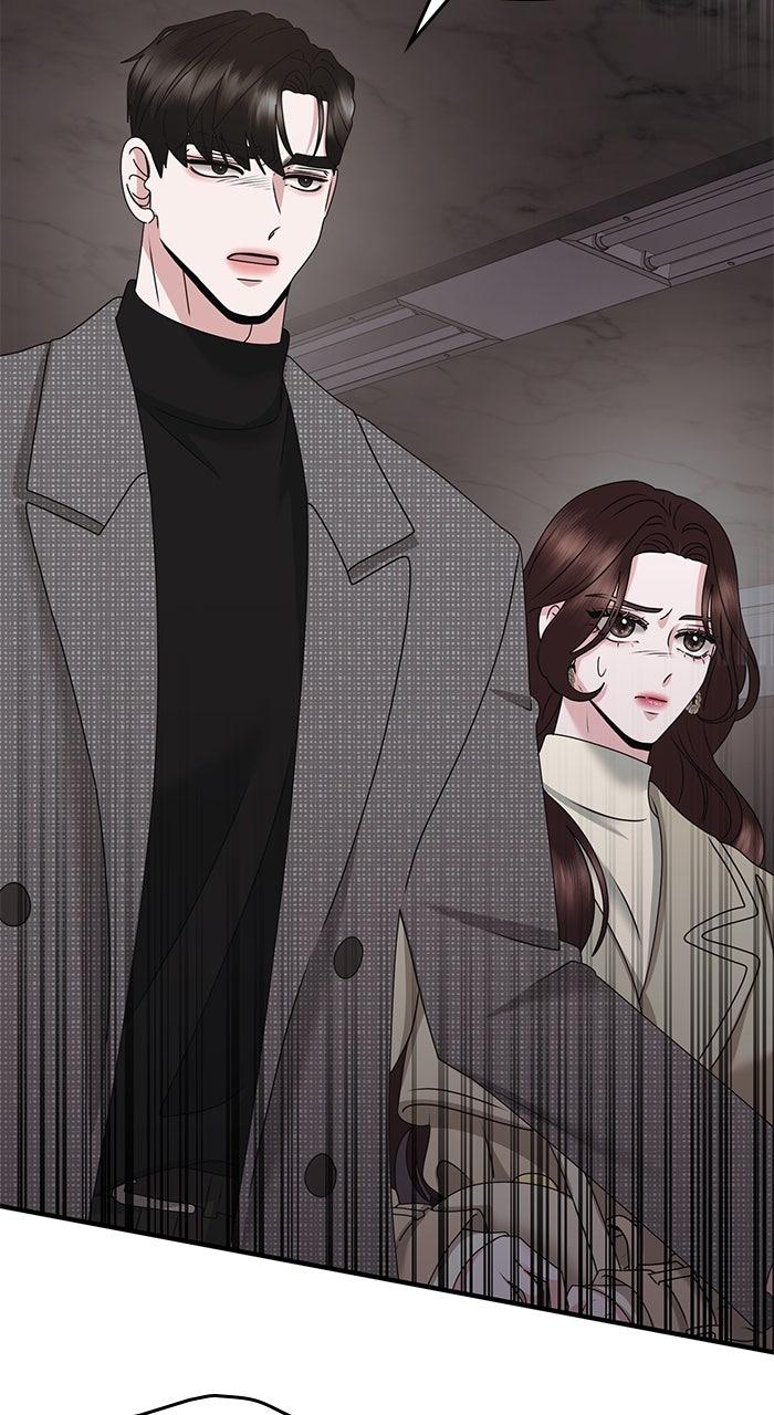 A Husband I Didn't Expect Chapter 60 - Page 28