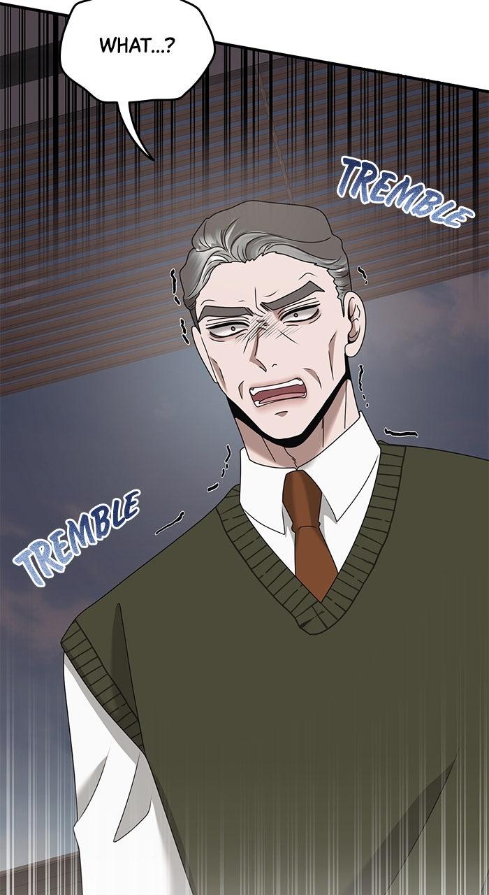 A Husband I Didn't Expect Chapter 60 - Page 29