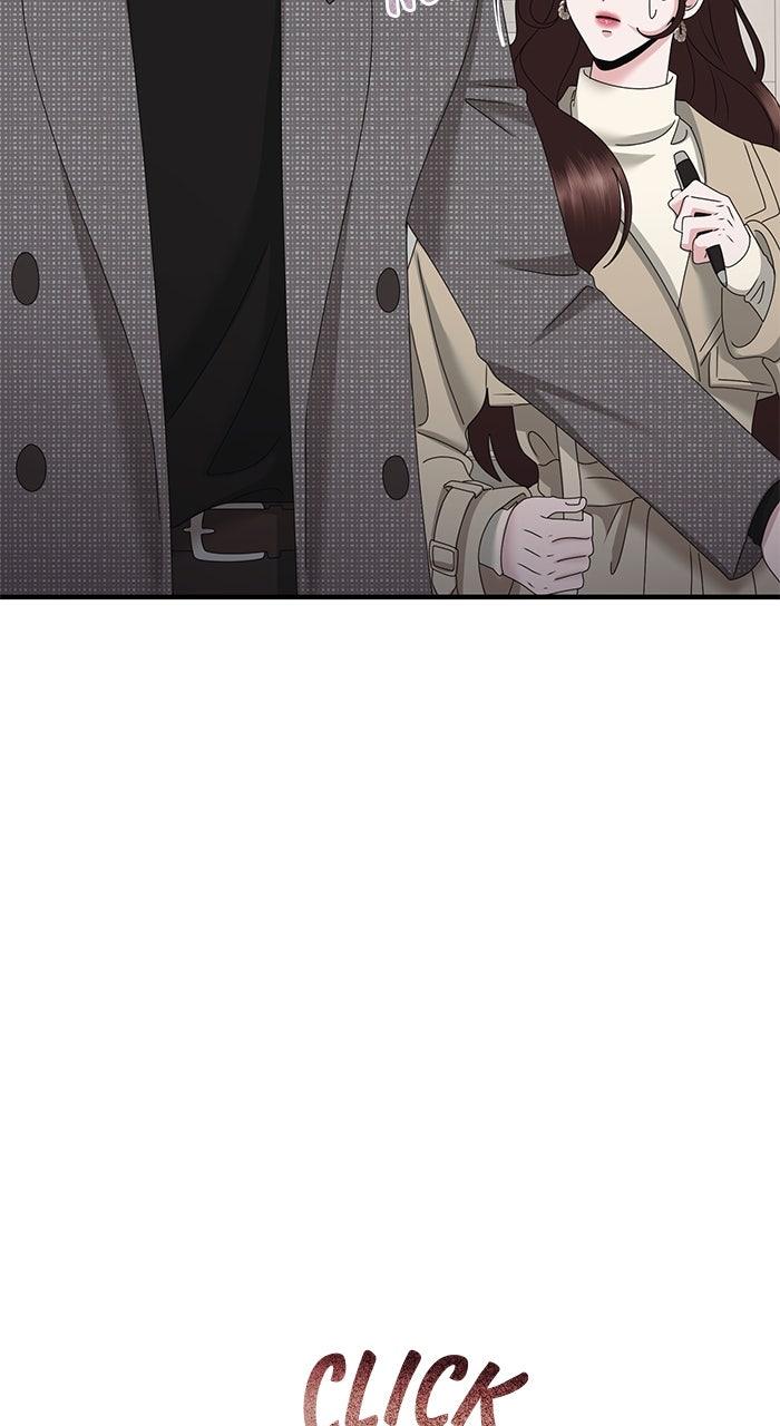 A Husband I Didn't Expect Chapter 60 - Page 31