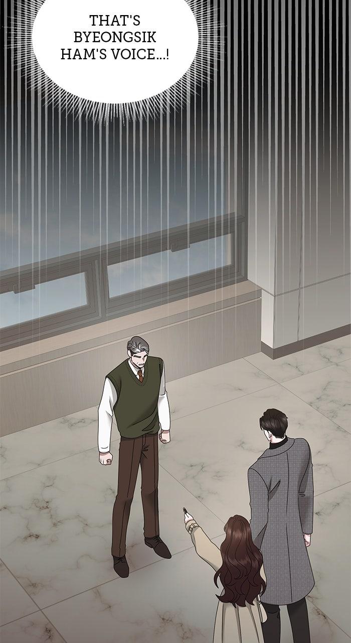 A Husband I Didn't Expect Chapter 60 - Page 33