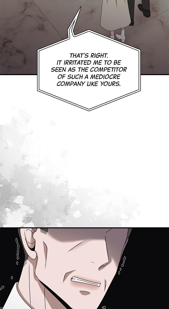 A Husband I Didn't Expect Chapter 60 - Page 34