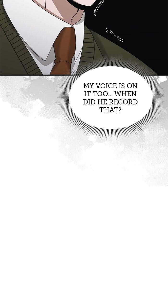 A Husband I Didn't Expect Chapter 60 - Page 35