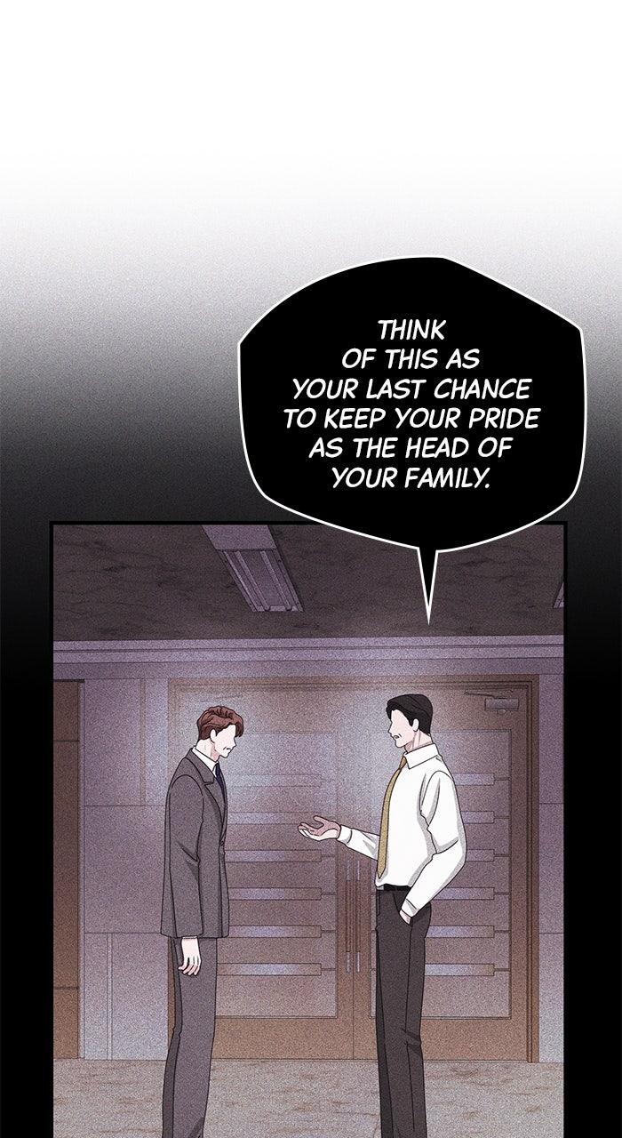 A Husband I Didn't Expect Chapter 60 - Page 36