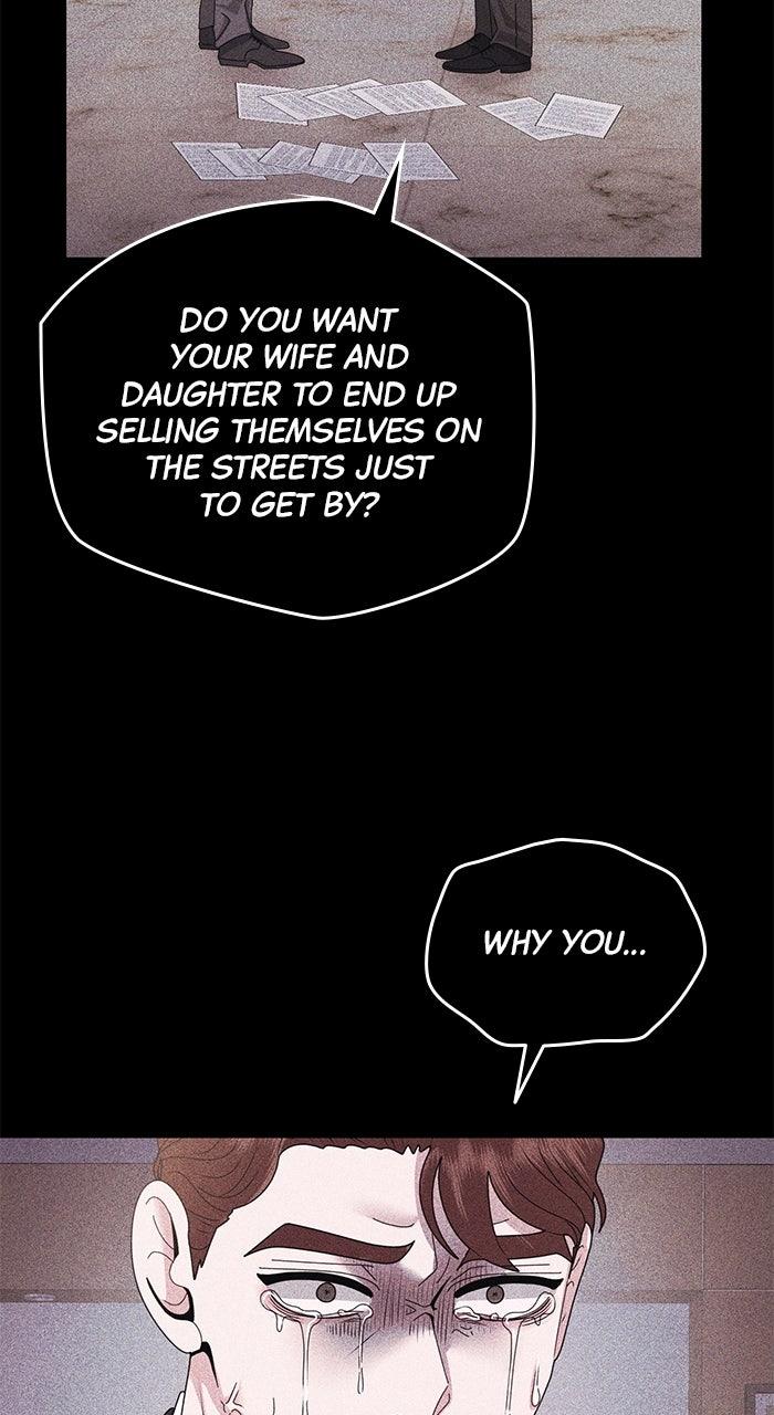 A Husband I Didn't Expect Chapter 60 - Page 37